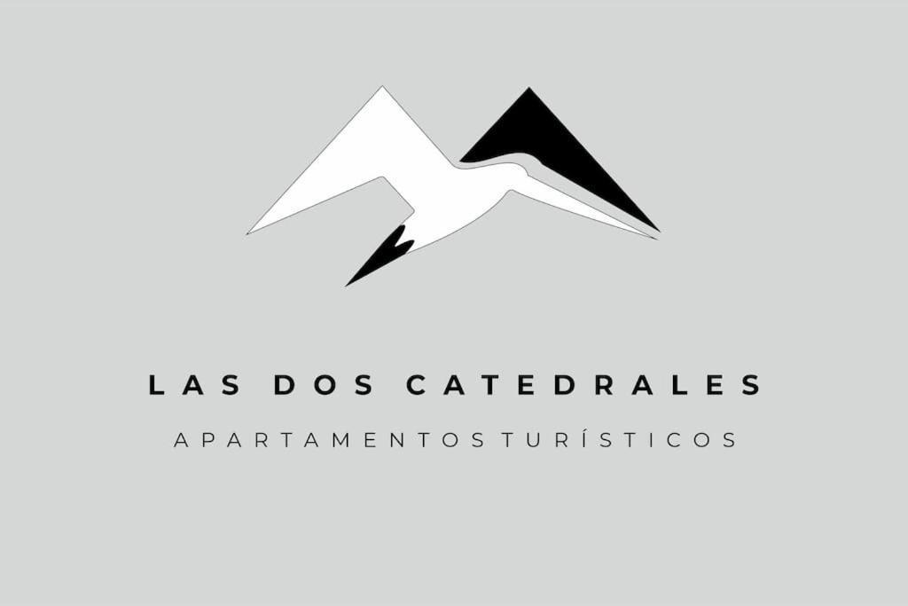 Las Dos Catedrales 2 Plasencia Dış mekan fotoğraf